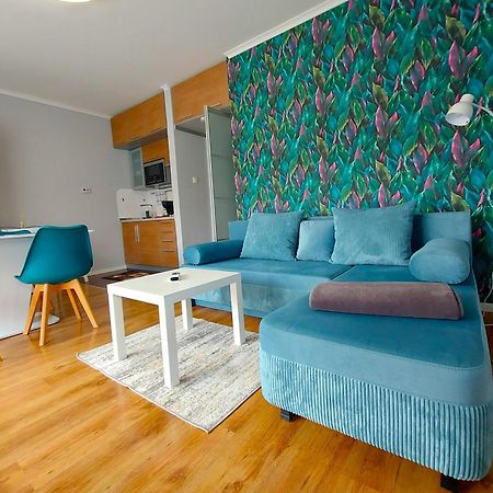 Cafe Relax Apartments Hévíz Exteriör bild
