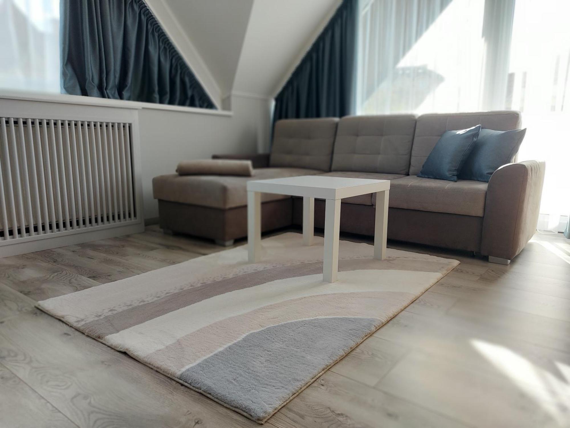 Cafe Relax Apartments Hévíz Exteriör bild